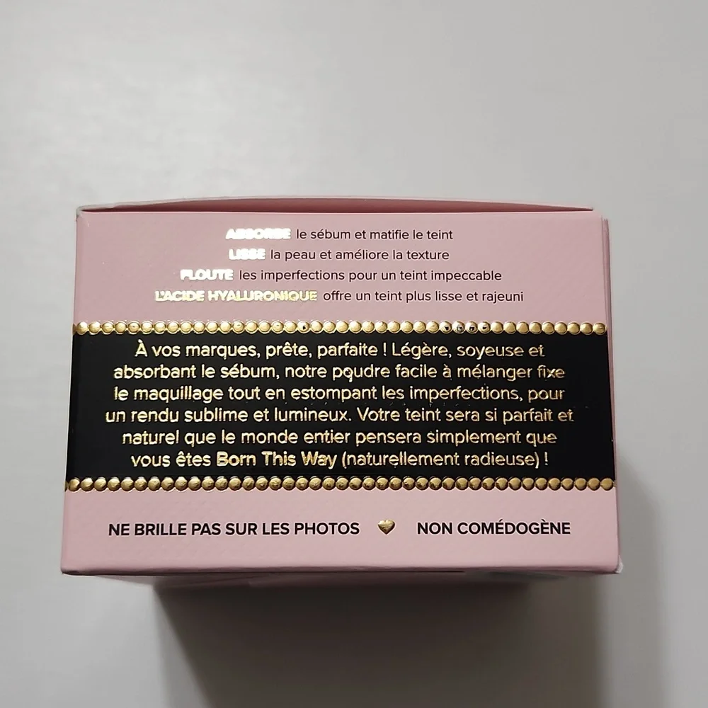 TOO FACED Translucent Ethereal Setting Powder